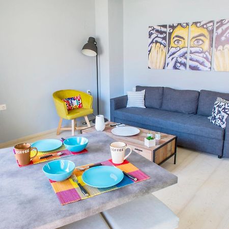 V34 Apartment Heraklion  Exterior photo