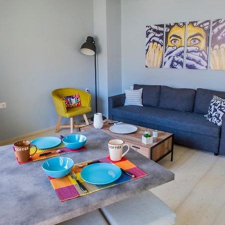 V34 Apartment Heraklion  Exterior photo