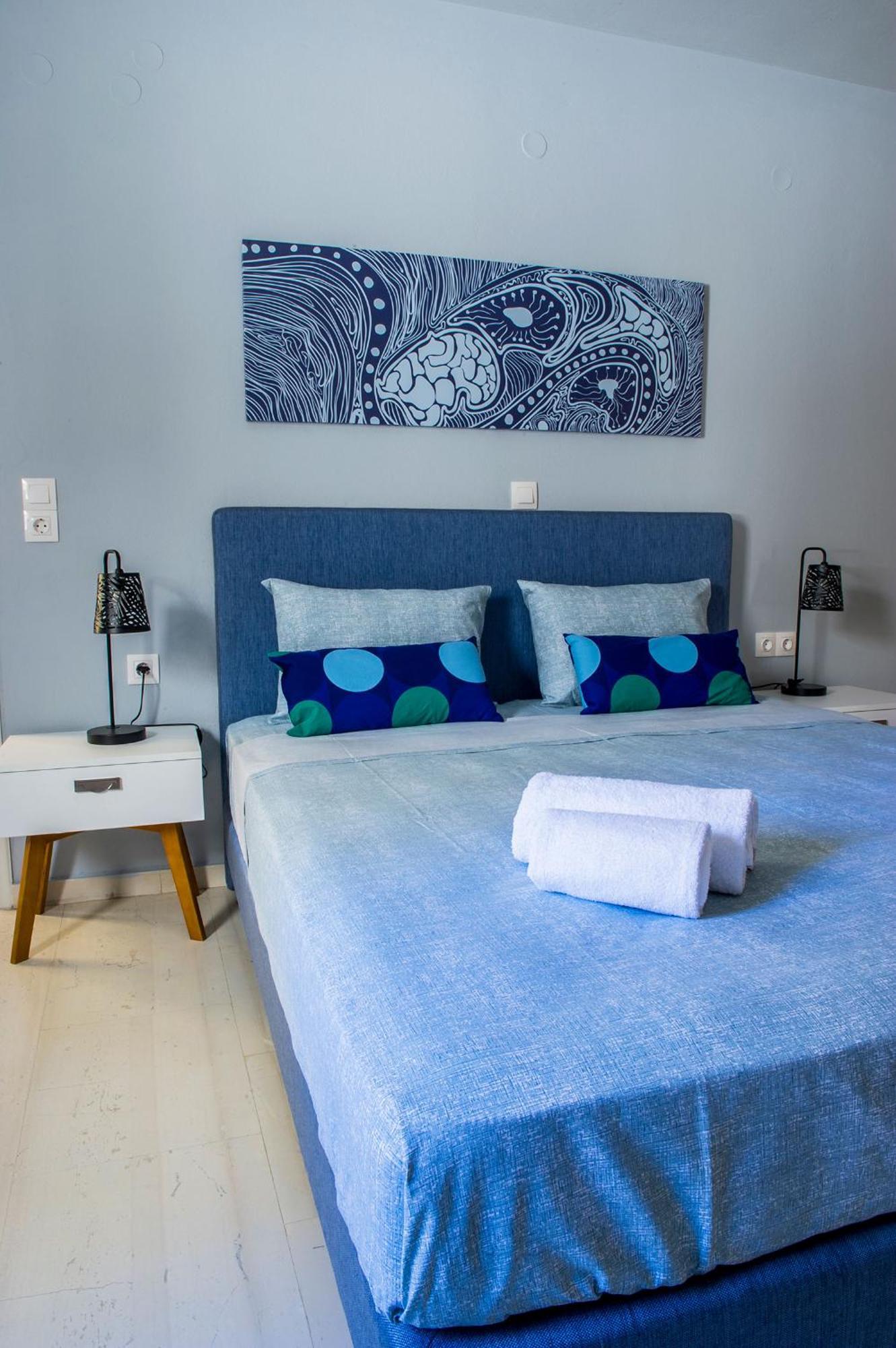 V34 Apartment Heraklion  Exterior photo