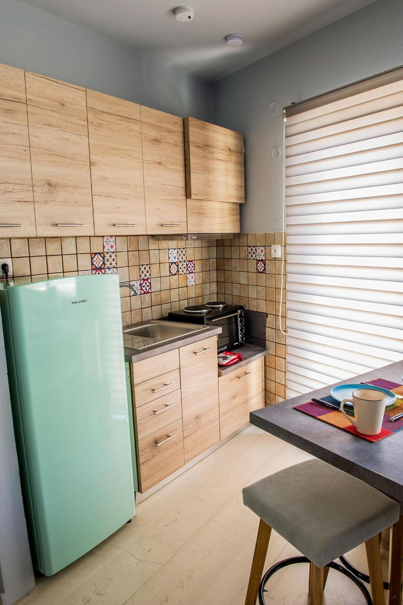V34 Apartment Heraklion  Exterior photo