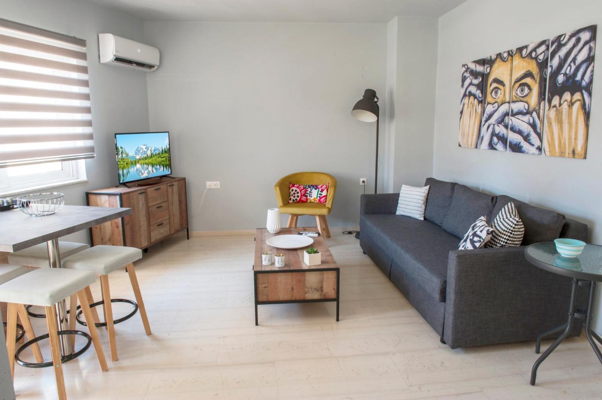 V34 Apartment Heraklion  Exterior photo