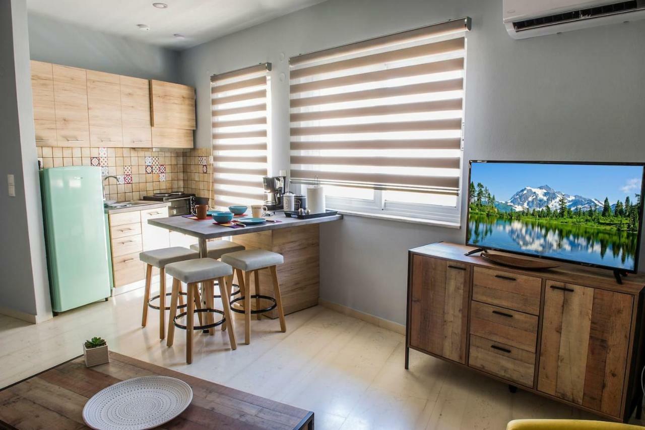 V34 Apartment Heraklion  Exterior photo
