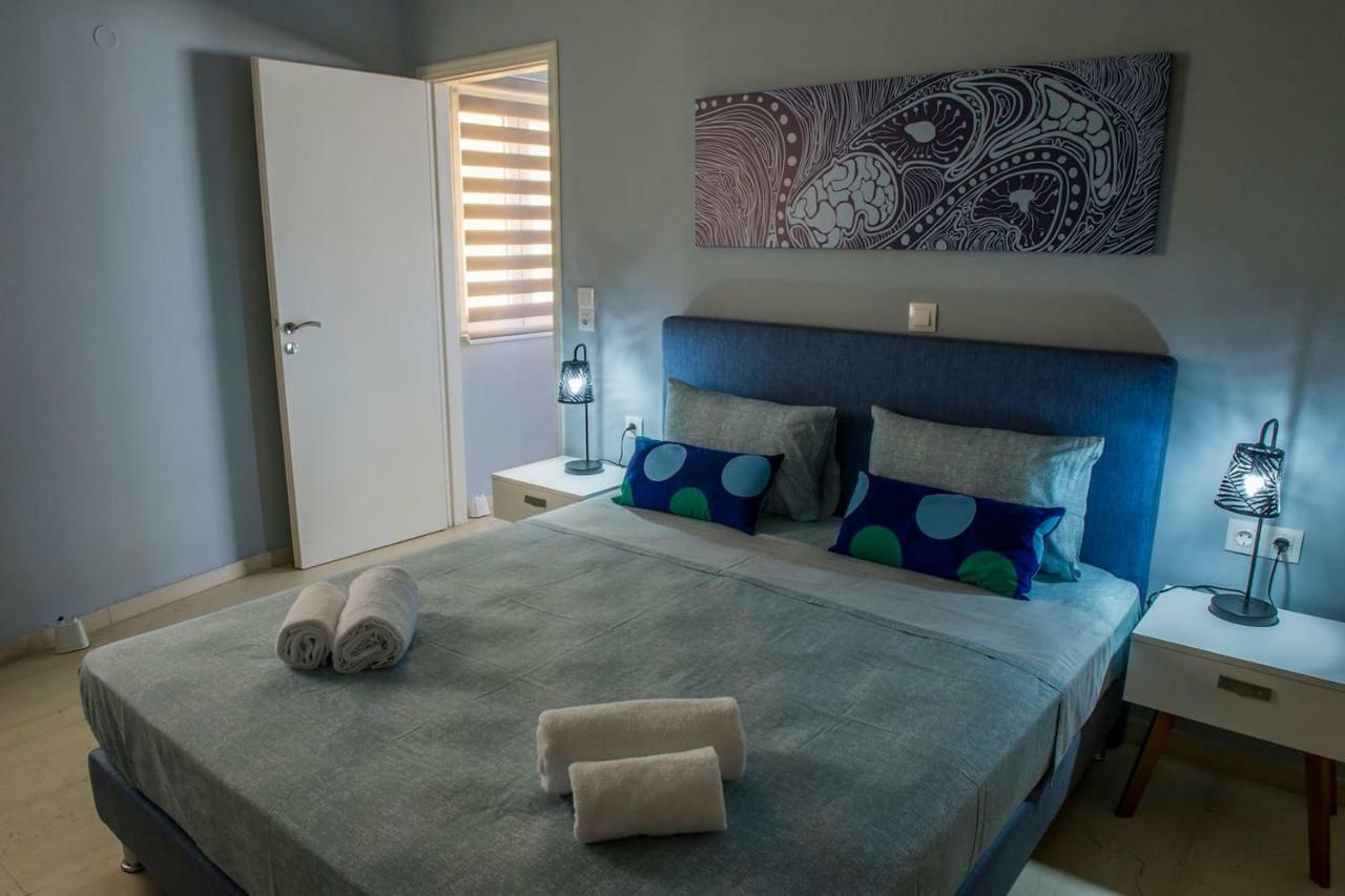 V34 Apartment Heraklion  Exterior photo