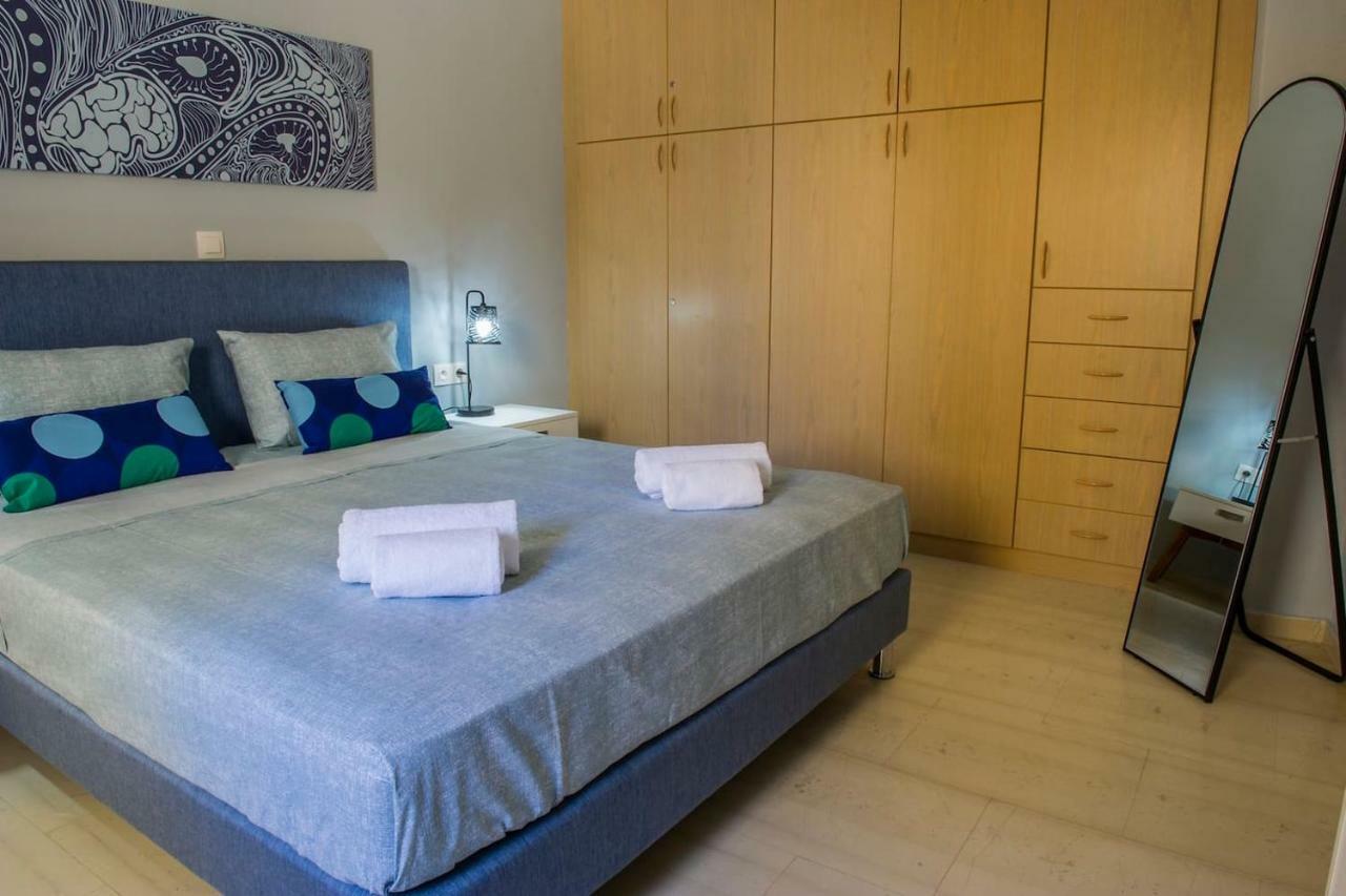 V34 Apartment Heraklion  Exterior photo