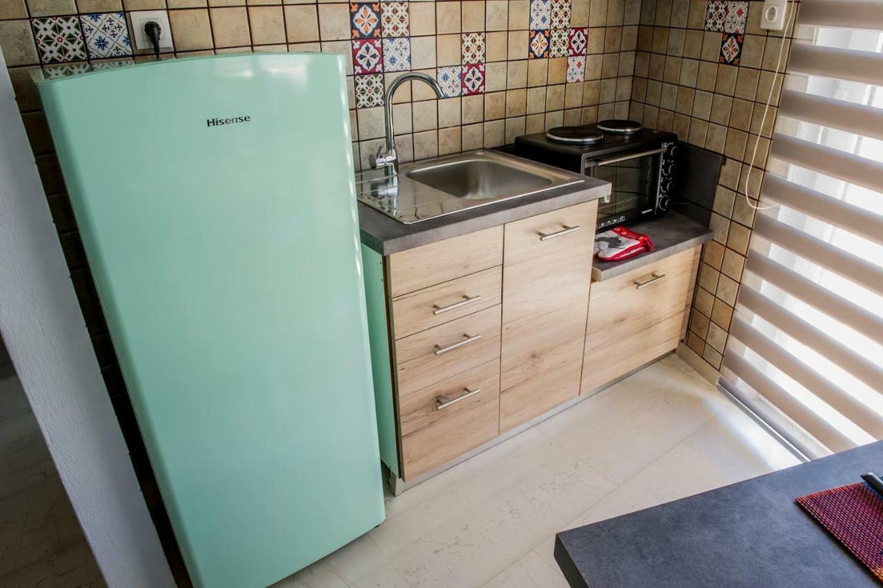 V34 Apartment Heraklion  Exterior photo